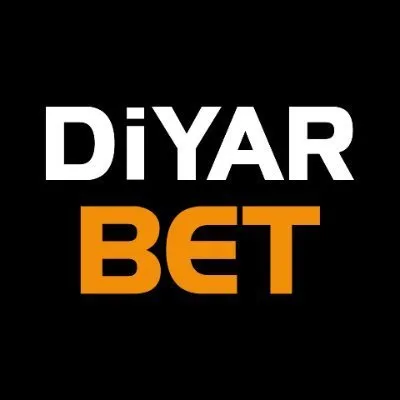 Diyarbet logo