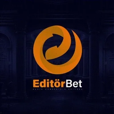 Editorbet logo