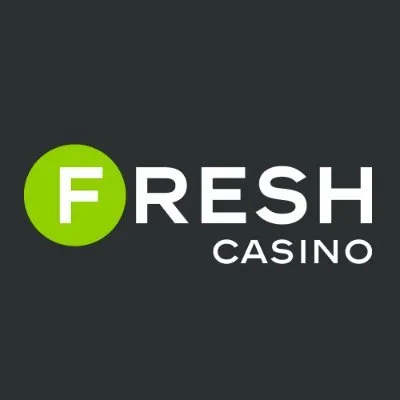 Freshcasino logo