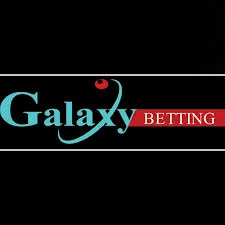 Galaxybetting logo