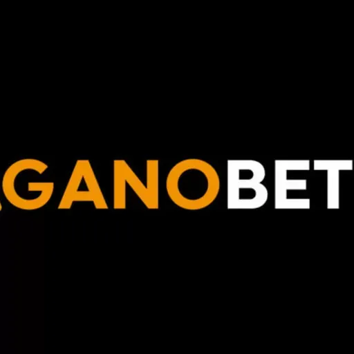 Ganobet logo