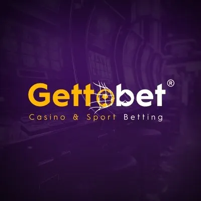 Gettobet logo