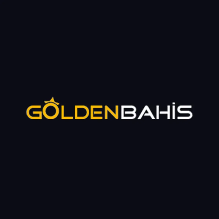 Goldenbahis logo