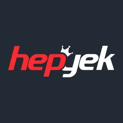 Hepyek logo