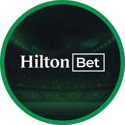 Hiltonbet logo