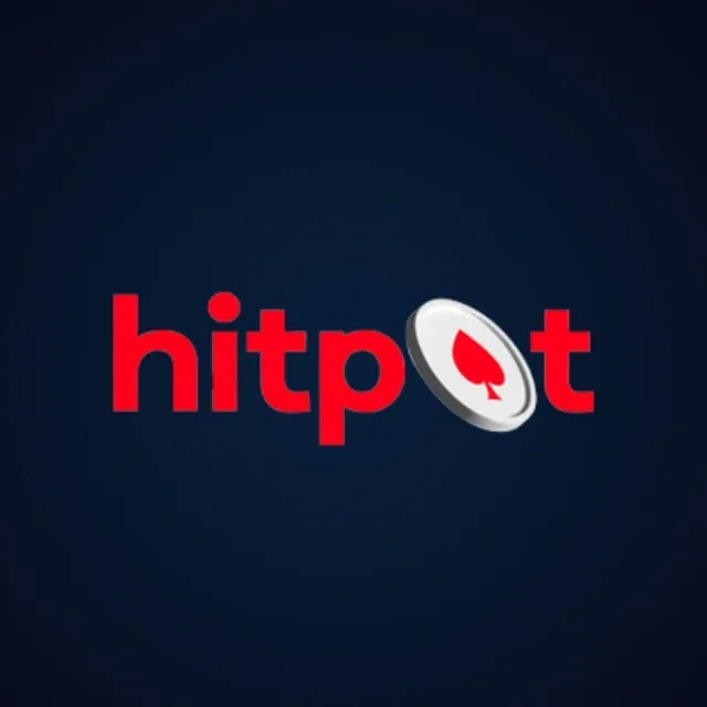 Hitpot logo