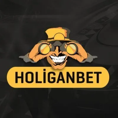 Holiganbet logo