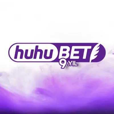 Huhubet logo
