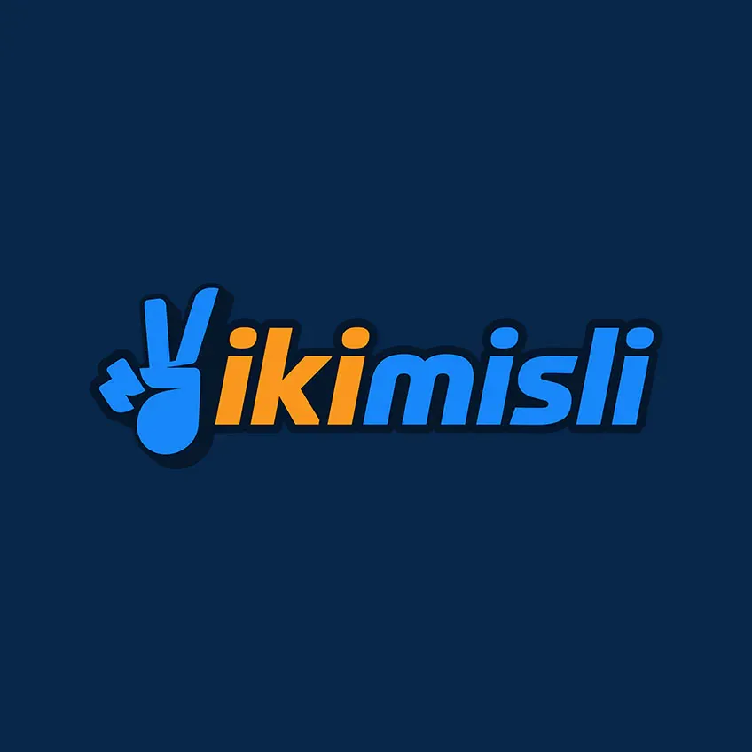 İkimisli logo