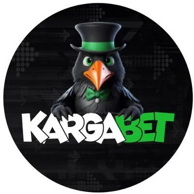 Kargabet logo