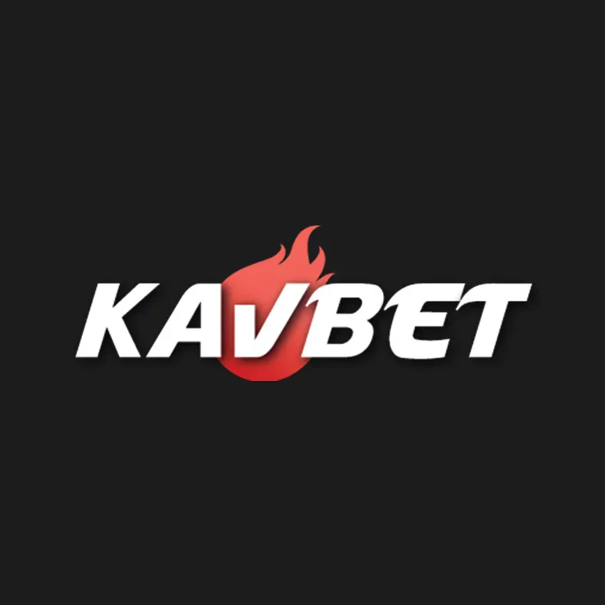 Kavbet logo