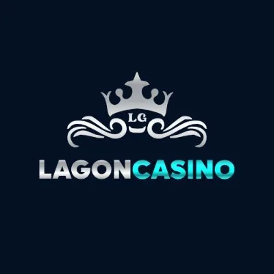 Lagoncasino logo