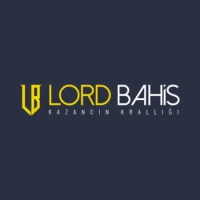 Lordbahis logo