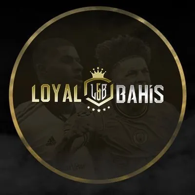 Loyalbahis logo