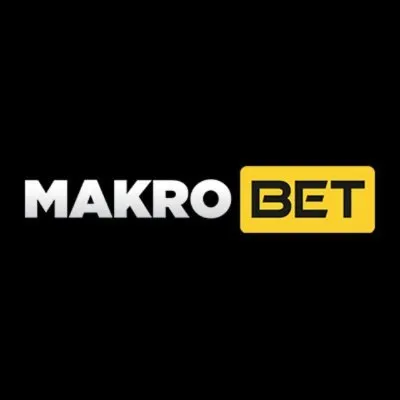 Makrobet logo