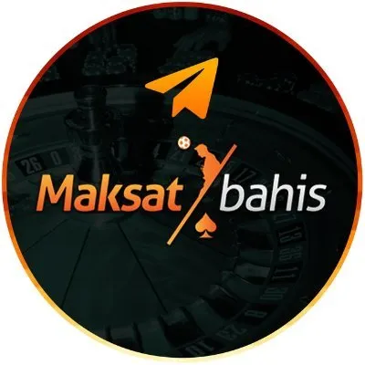 Maksatbahis logo