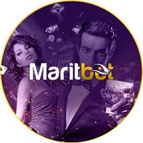 Maritbet logo
