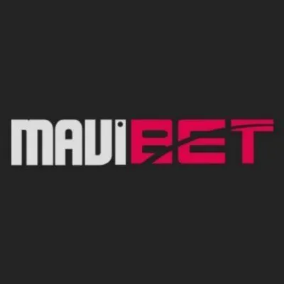 Mavibet logo