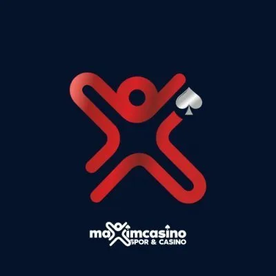 Maximcasino logo