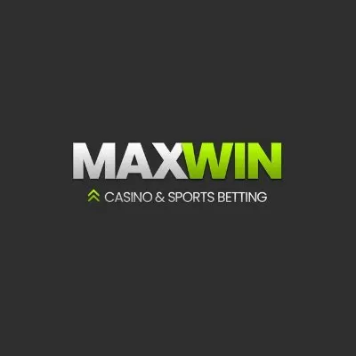 Maxwin logo