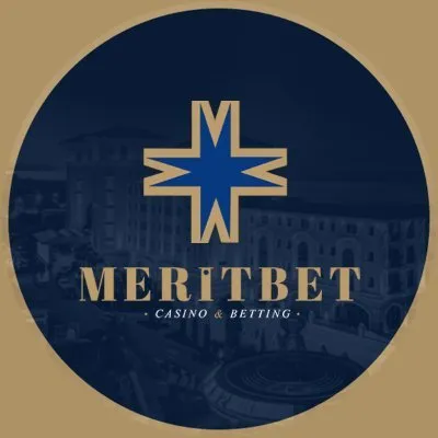 Meritbet logo