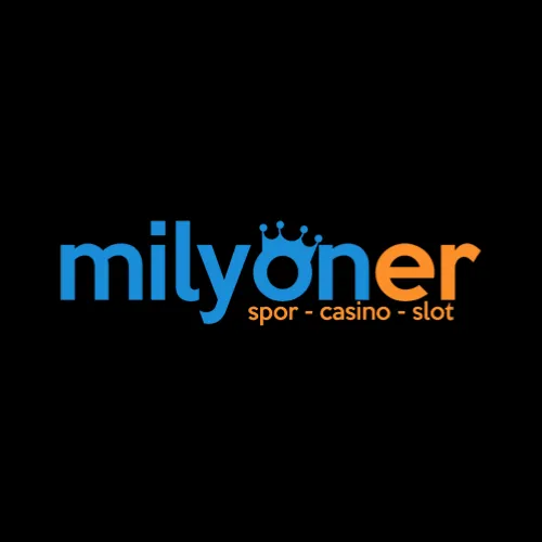 Milyoner logo