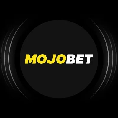 Mojobet logo