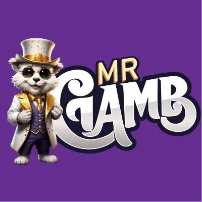 Mrgamb logo