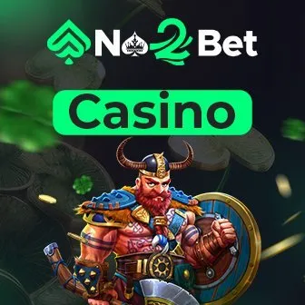 No2bet logo