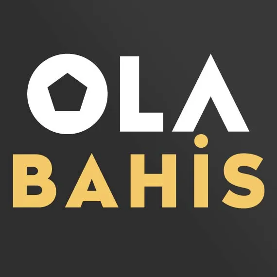 Olabahis logo