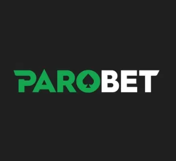 Parobet logo