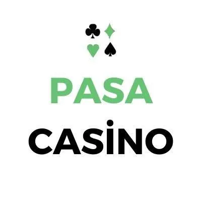 Pasacasino logo