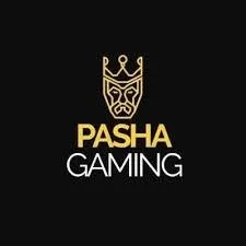Pashagaming logo