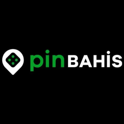 Pinbahis logo