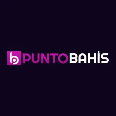 Puntobahis logo
