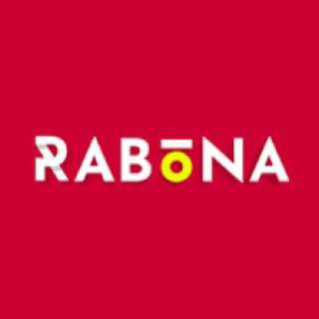 Rabona logo