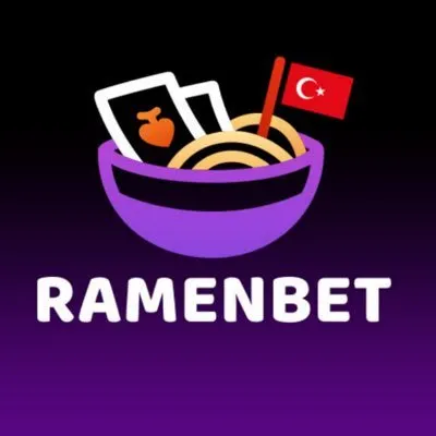 Ramenbet logo