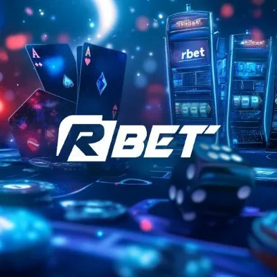 Rbet logo