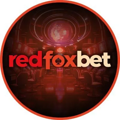 Redfoxbet logo