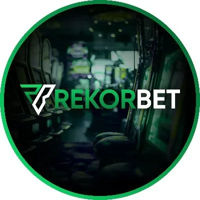 Rekorbet logo