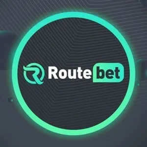 Routebet logo