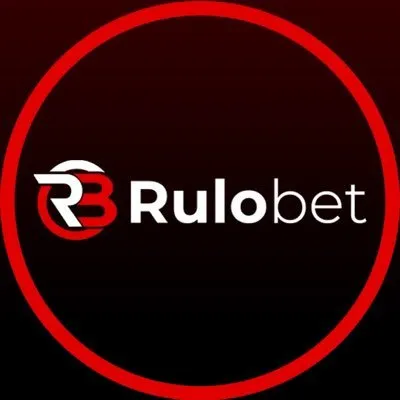 Rulobet logo
