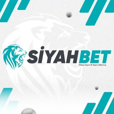Siyahbet logo
