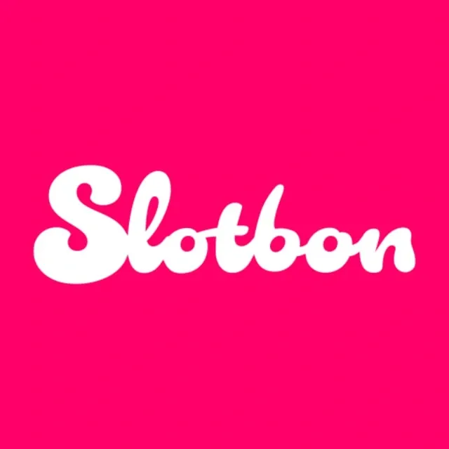 Slotbon logo