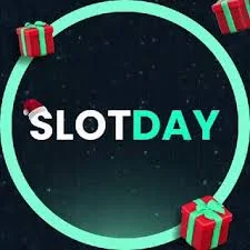 Slotday logo