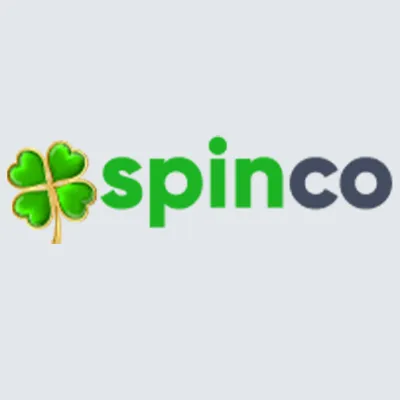 Spinco logo