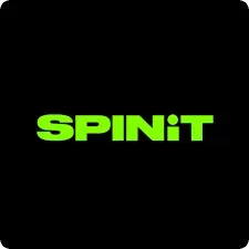 Spinit logo