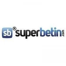 Superbetin logo