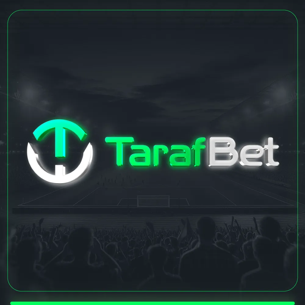 Tarafbet logo