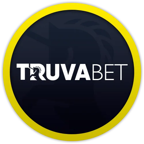Truvabet logo